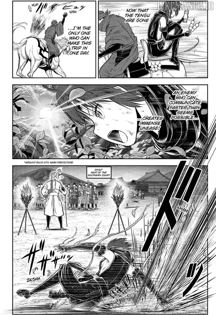 The Elusive Samurai Chapter 214 image 04_optimized